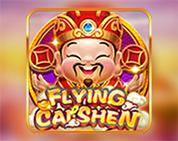 Flying Cai Shen