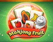 Mahjong Fruit