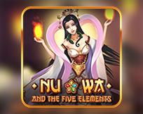 Nuwa and the Five Elements