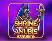 Gold Hit: Shrine of Anubis